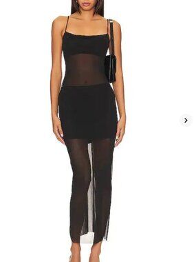 Just Bee Queen Anna Slip Dress